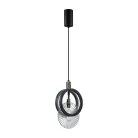 Подвес LED 17W 3000K 986Лм Odeon Light Exclusive 5421/17L MERCURY