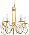 Подвесная люстра Abrasax SD0812/5 Suzanne