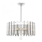 Люстра Arte Milano 371409/6/350/470 CR Sorrento