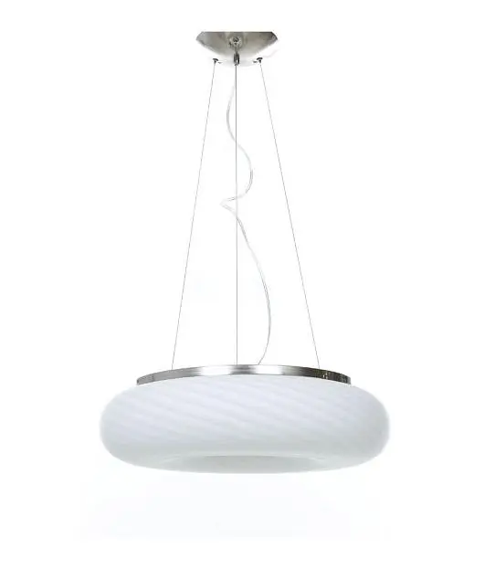 Подвесной светильник Lumina Deco LDP 1105-480 SL Monarte Подвесной светильник Lumina Deco LDP 1105-480 SL Monarte