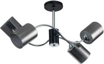 Потолочная люстра Escada 661/4PL Smog