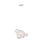 Подвесной светильник LOFT IT 2030-P4 mini Bolle