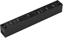 Коннектор прямой Arlight 035618 MAG