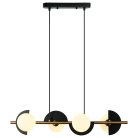 Подвесная люстра Velante 224-023-04