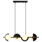 Подвесная люстра Velante 224-023-04