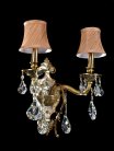 Бра Lumina Deco LDW 9236-2 Lussinare