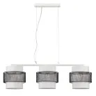 Подвес Е27 3*60W 220V Lumion 8002/3A ANIMAISA