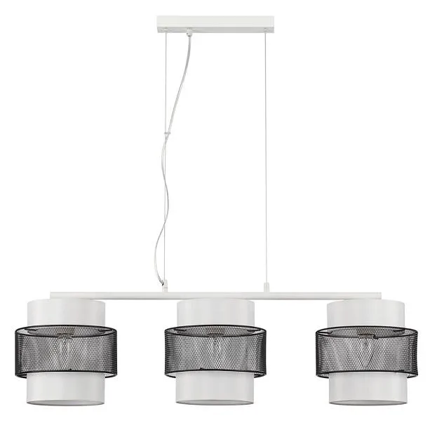 Подвес Е27 3*60W 220V Lumion 8002/3A ANIMAISA