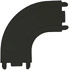 Соединитель шинопровода угловой низковольтный 40V Wertmark WTH.L5.60.C10