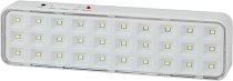 Аварийный светильник ЭРА DBA-102-0-20