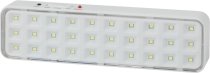 Аварийный светильник ЭРА DBA-102-0-20