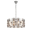 Подвесная люстра Vele Luce VL3143P08 Silk
