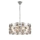 Подвесная люстра Vele Luce VL3143P08 Silk