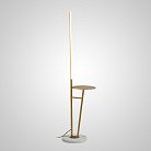 Торшер Brass By Imperiumloft Ricarda01