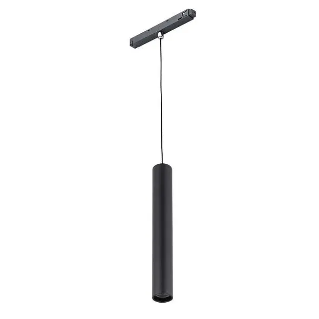 Трековый светильник Nowodvorski 10652 Lvm Roller Трековый светильник Nowodvorski 10652 Lvm Roller