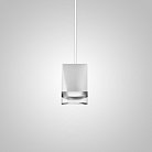 Подвесной светильник ALERT-ONE White ImperiumLoft 243410-26 ALERT-ONE01