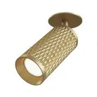 Встраиваемый светильник Maytoni Technical C037CL-01G Focus Design