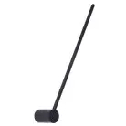 Настенный светильник Arte Lamp A2027AP-1BK Polis