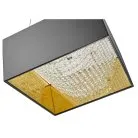 Подвесная люстра Wertmark WE202.05.023 Lume