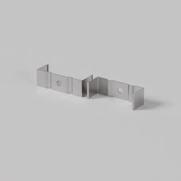 Крепление для профиля Maytoni Led Strip 642032 Крепление для профиля Maytoni Led Strip 642032