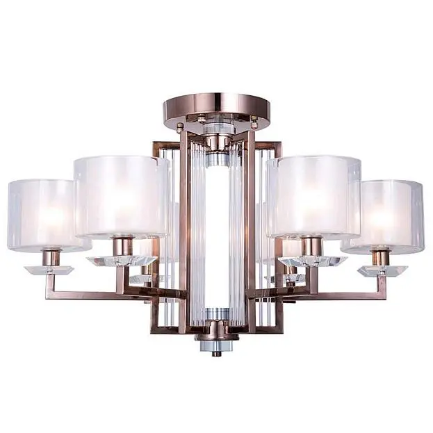 Потолочный светильник Newport 4406/C black nickel (М0058543) Потолочный светильник Newport 4406/C black nickel (М0058543)