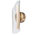 Настенный светильник Arte Lamp A2474AP-7PB CICLONE