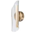 Настенный светильник Arte Lamp A2474AP-7PB CICLONE