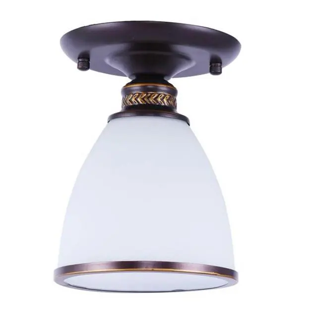Светильник Потолочный Arte Lamp A9518PL-1BA BONITO Светильник Потолочный Arte Lamp A9518PL-1BA BONITO