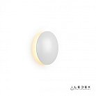 Настенный светильник iLedex Lunar ZD8102-6W WH