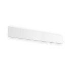 Настенный светильник Ideal Lux 277219 ZIG ZAG AP D75 BIANCO 3000K