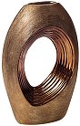 Настольная ваза Garda Decor 18H2535S-5
