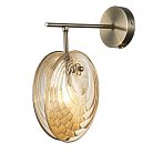 Бра Escada 2123/1A Brass Castanet