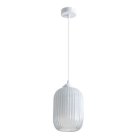 Подвесной светильник Arte Lamp A1902SP-1WH Arwen