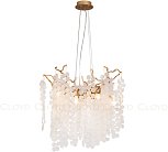 Подвесная люстра Cloyd 10978 Haoma