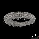 Подвесная люстра APL LED S510.0.100.B.4000 Rimini