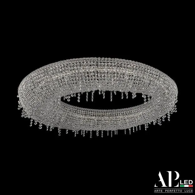 Подвесная люстра APL LED S510.0.100.B.4000 Rimini Подвесная люстра APL LED S510.0.100.B.4000 Rimini