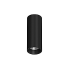 Накладной светодиодный светильник Ledron SLC7391/7W Black TRIAC