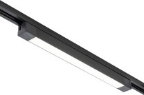 Трековый светильник Escada 20001TRU/02LED SBK 20001