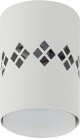 Точечный светильник ЭРА OL10 LD GX53 WH