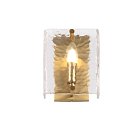 Бра Freya FR5190WL-01BS2 Fresco