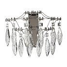 Настенный светильник Odeon Light Exclusive 6699/25WL FLAMENCO