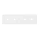 Пластина монтажная Arte Lamp A480533 Linea-Accessories