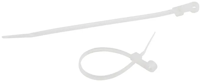 Кабельная стяжка ЭРА NO-225-316