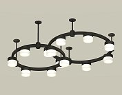 Подвесной светильник Ambrella light XR92221002