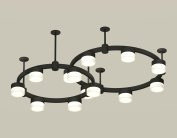 Подвесной светильник Ambrella light XR92221002