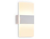 Настенный светодиодный светильник из акрила Ambrella light FW200 Wall