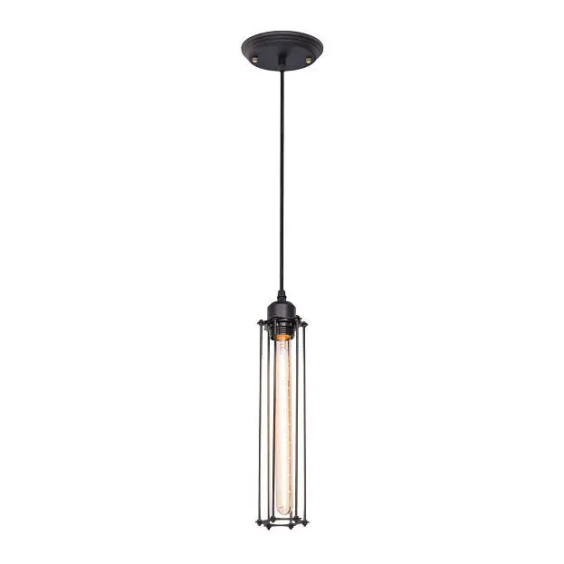 Подвесной светильник Loft IT LOFT1131 Industrial Cage Подвесной светильник Loft IT LOFT1131 Industrial Cage