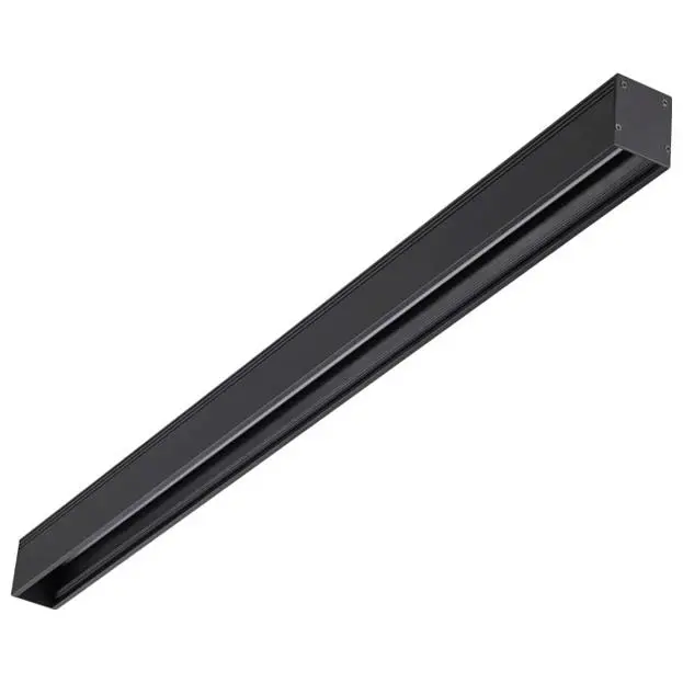 Шинопровод 2м (соединители в комплекте) NOVOTECH 135025 KIT Шинопровод 2м (соединители в комплекте) NOVOTECH 135025 KIT
