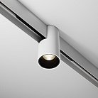 Трековый светильник Technical Maytoni TR122-2-7W4K-W Alfa