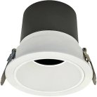 Точечный светильник Wertmark WTD.O20.000.30.15 Dorsum